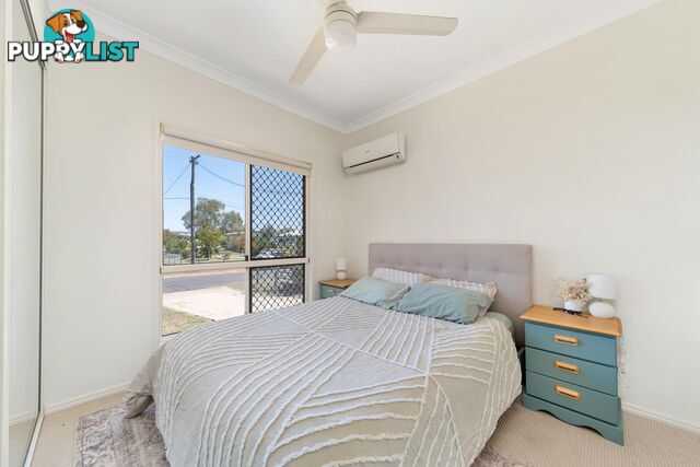 13 Roxburgh Street CAPELLA QLD 4723