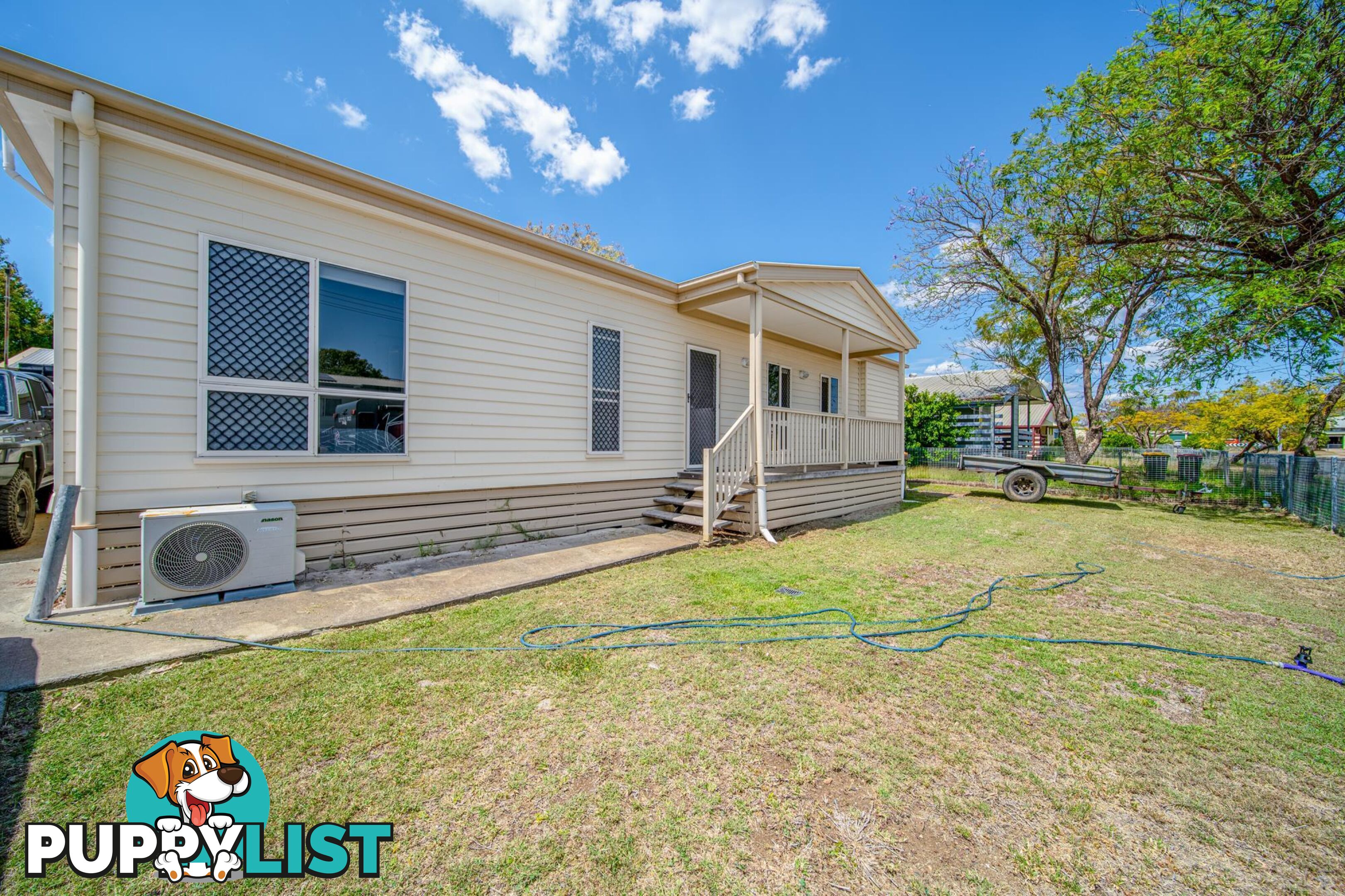 13 Roxburgh Street CAPELLA QLD 4723