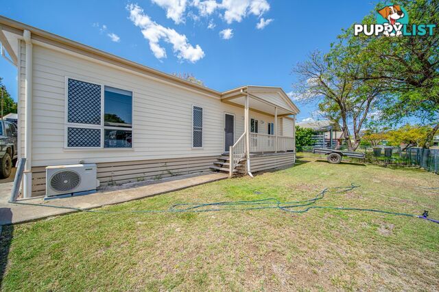 13 Roxburgh Street CAPELLA QLD 4723