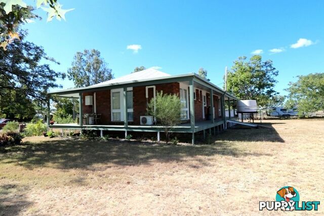 10 Retro Street CAPELLA QLD 4723