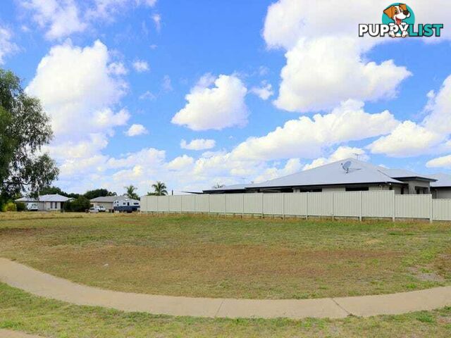 7 Rosehill Road EMERALD QLD 4720