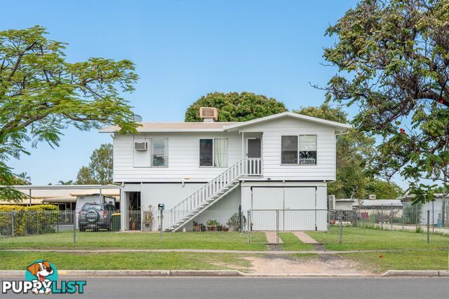 57 Roberts Street EMERALD QLD 4720