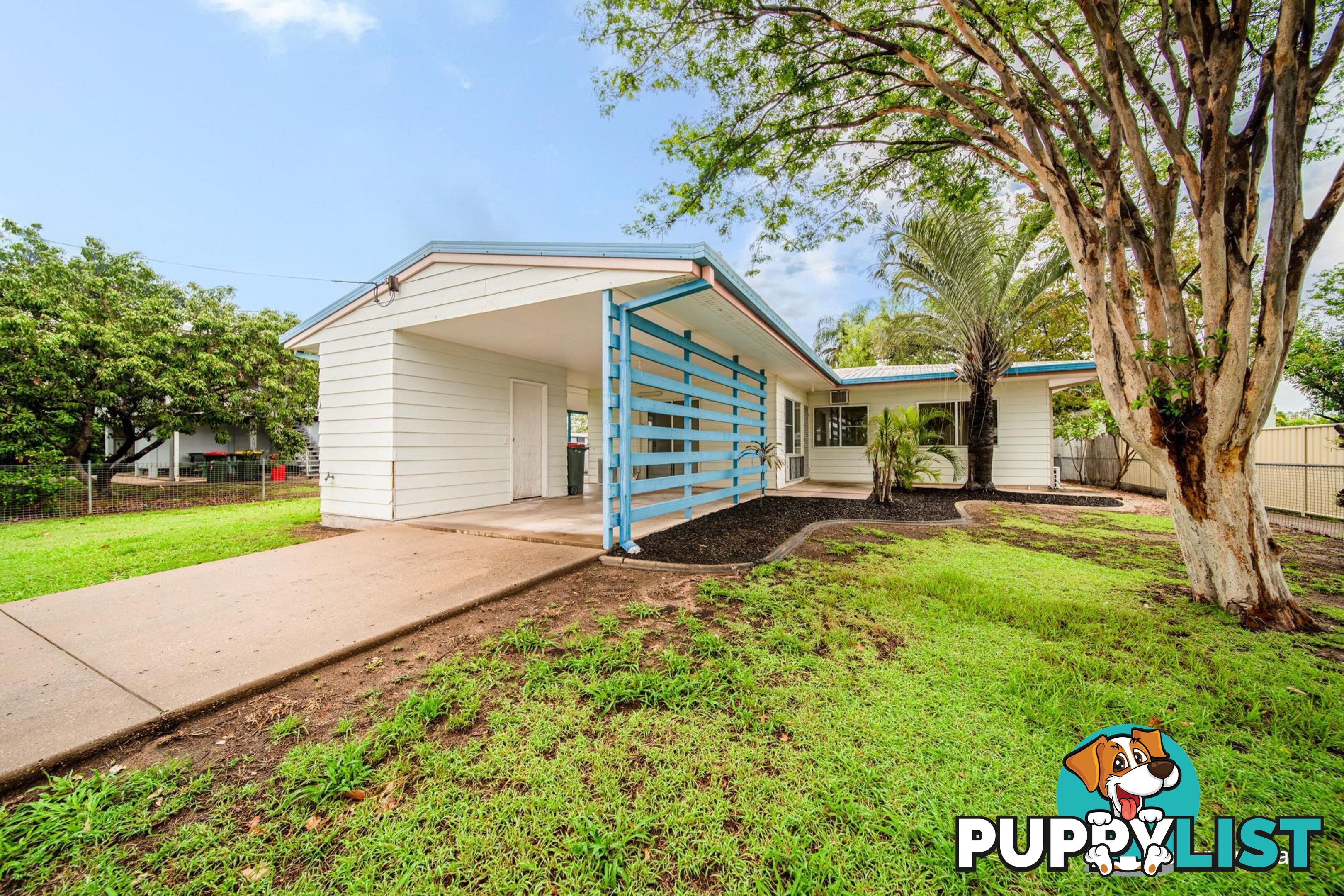 164 Borilla Street EMERALD QLD 4720