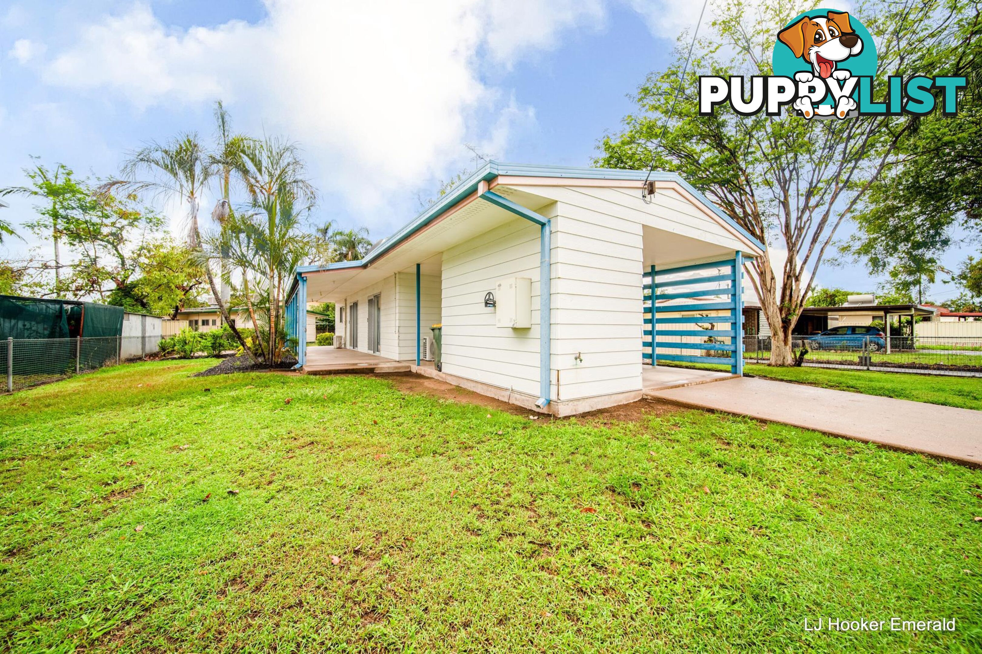 164 Borilla Street EMERALD QLD 4720