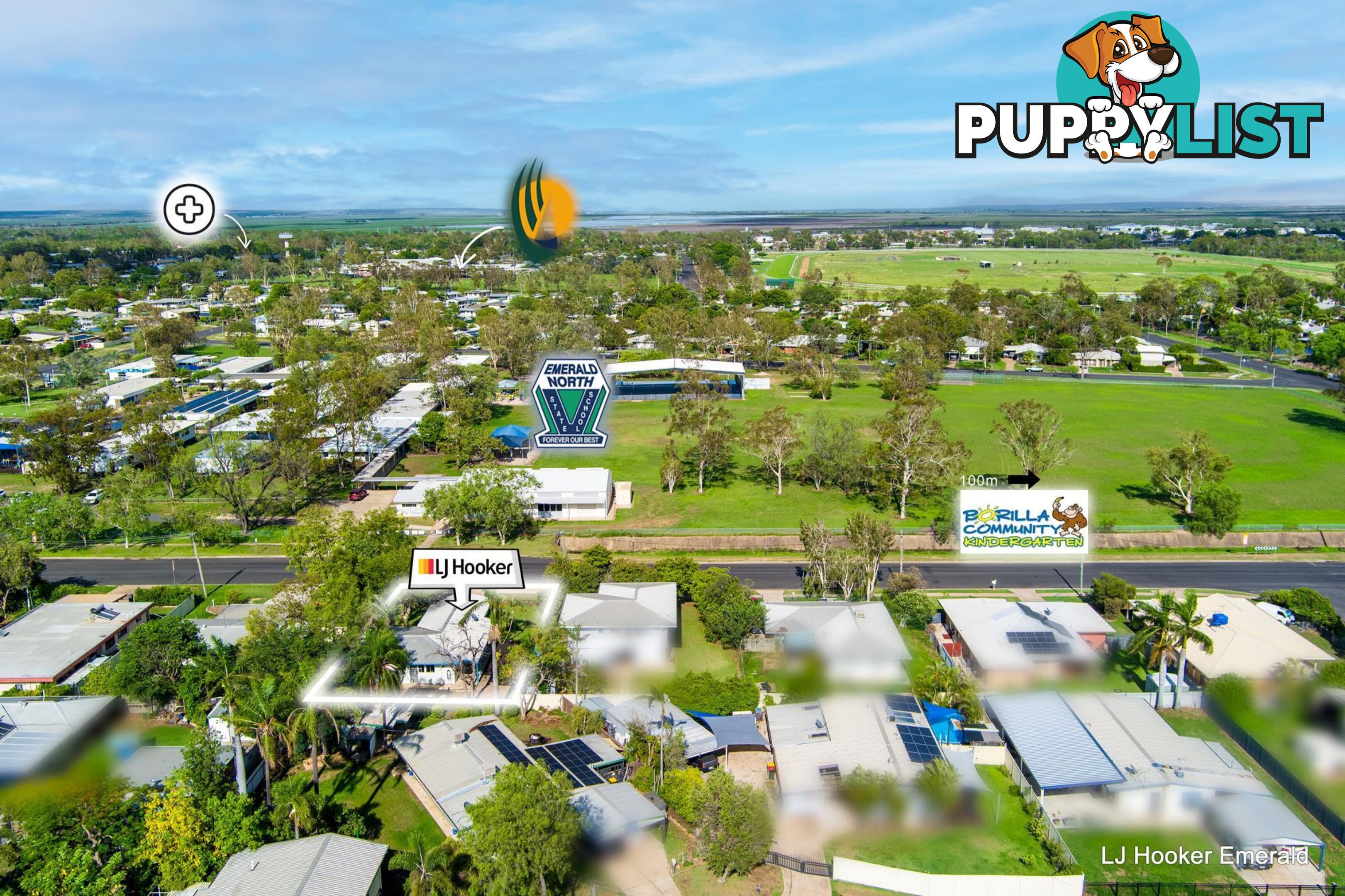 164 Borilla Street EMERALD QLD 4720