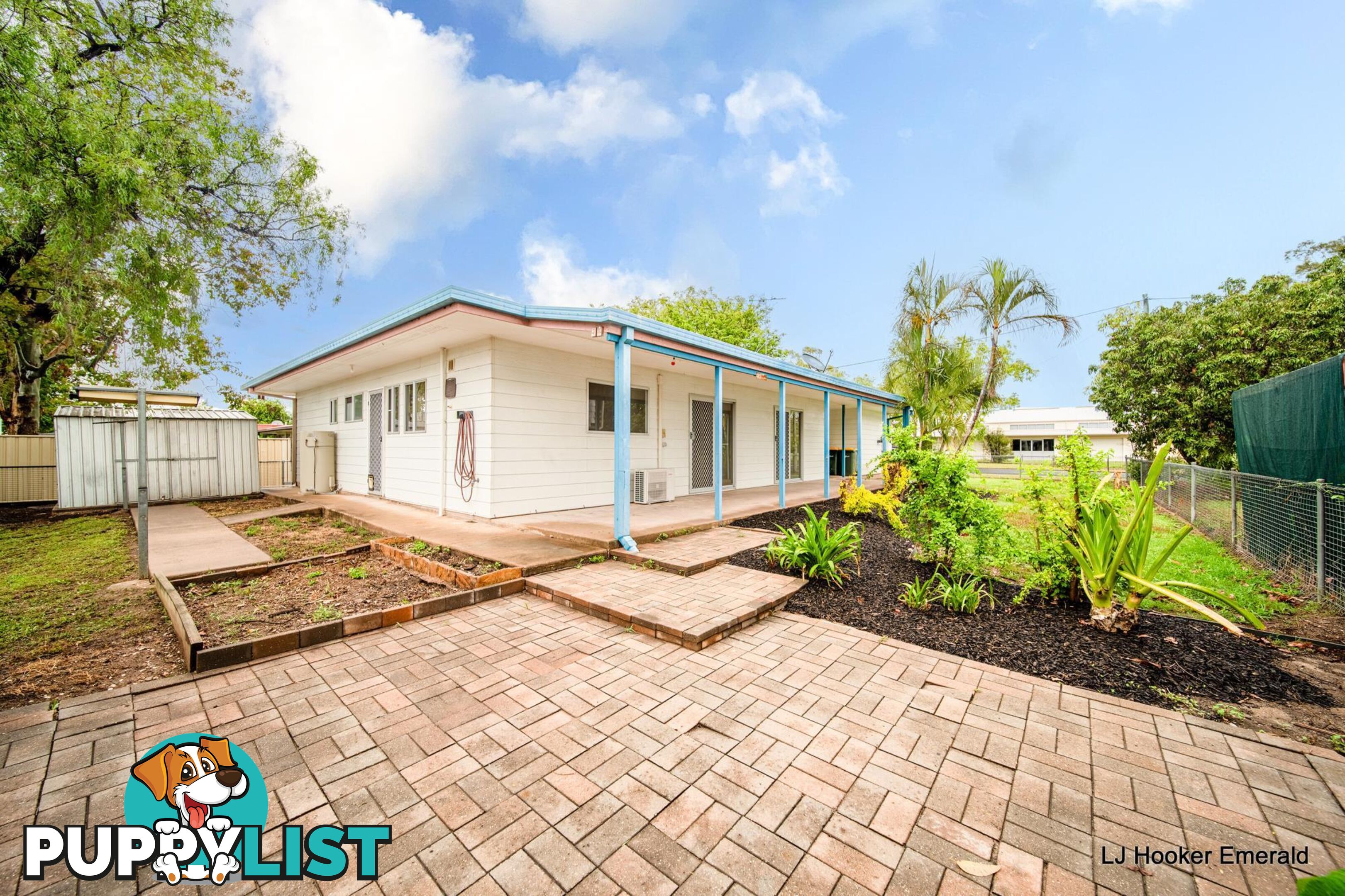 164 Borilla Street EMERALD QLD 4720