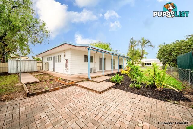 164 Borilla Street EMERALD QLD 4720