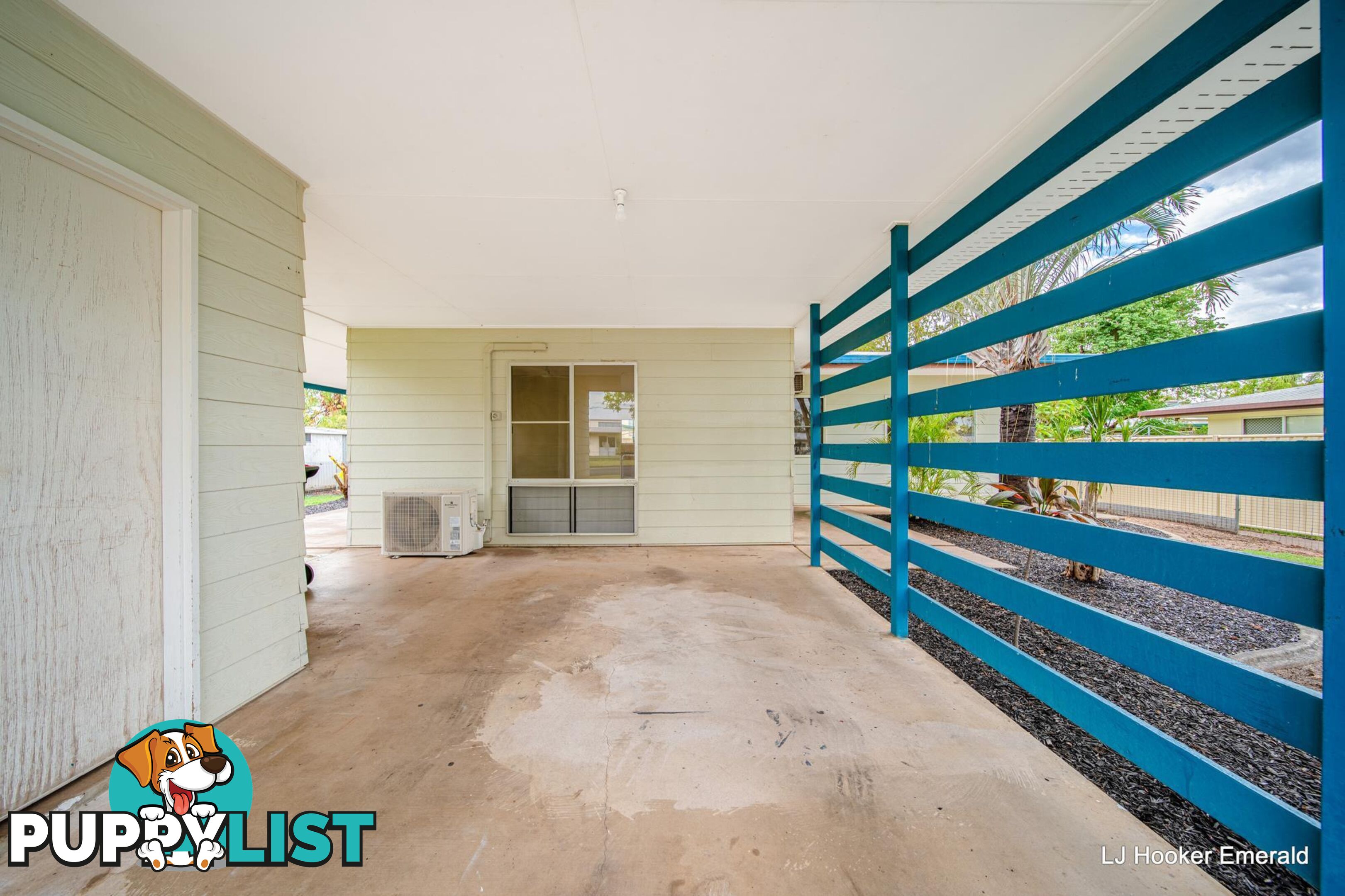 164 Borilla Street EMERALD QLD 4720