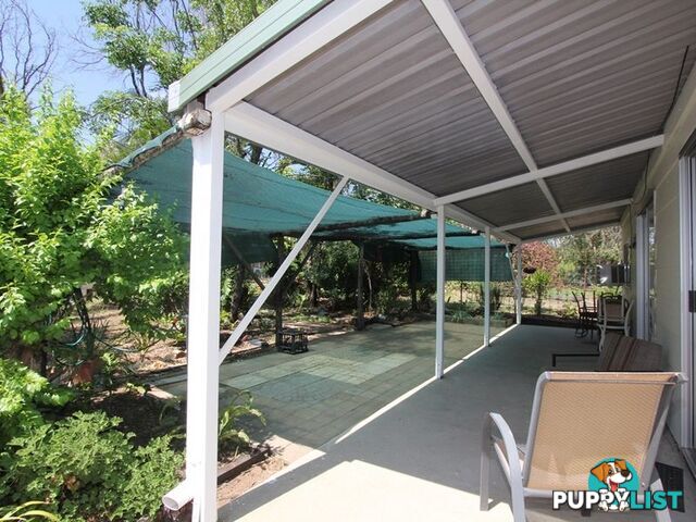 6 Cunningham Dr EMERALD QLD 4720