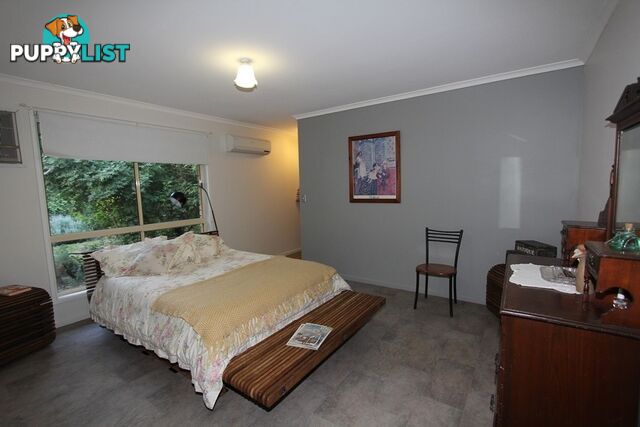 6 Cunningham Dr EMERALD QLD 4720