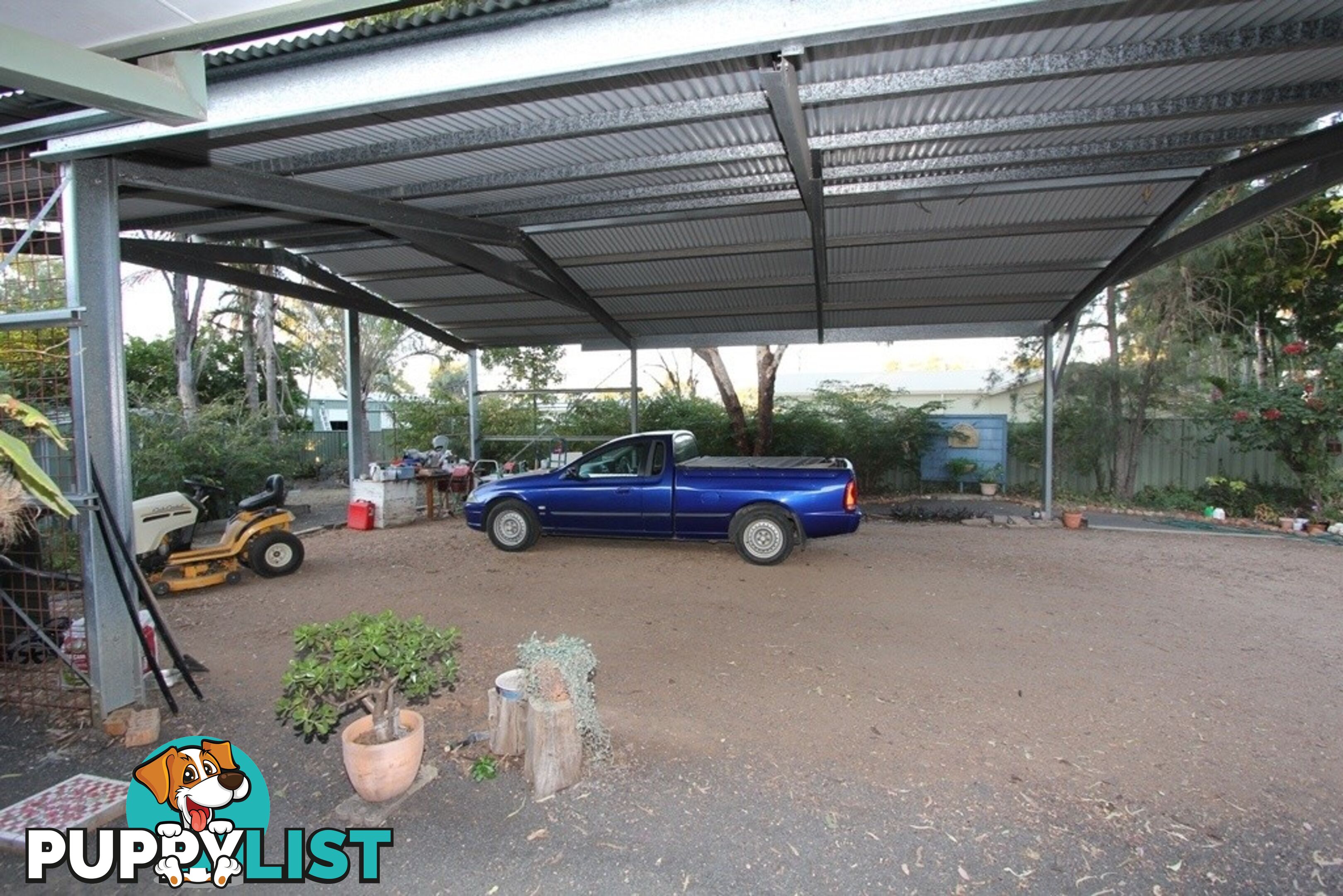 6 Cunningham Dr EMERALD QLD 4720