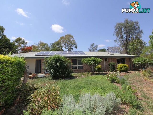 6 Cunningham Dr EMERALD QLD 4720