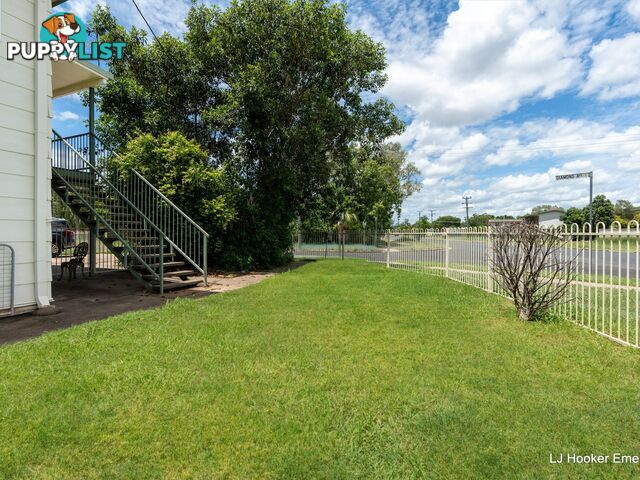 1 Diamond Avenue EMERALD QLD 4720