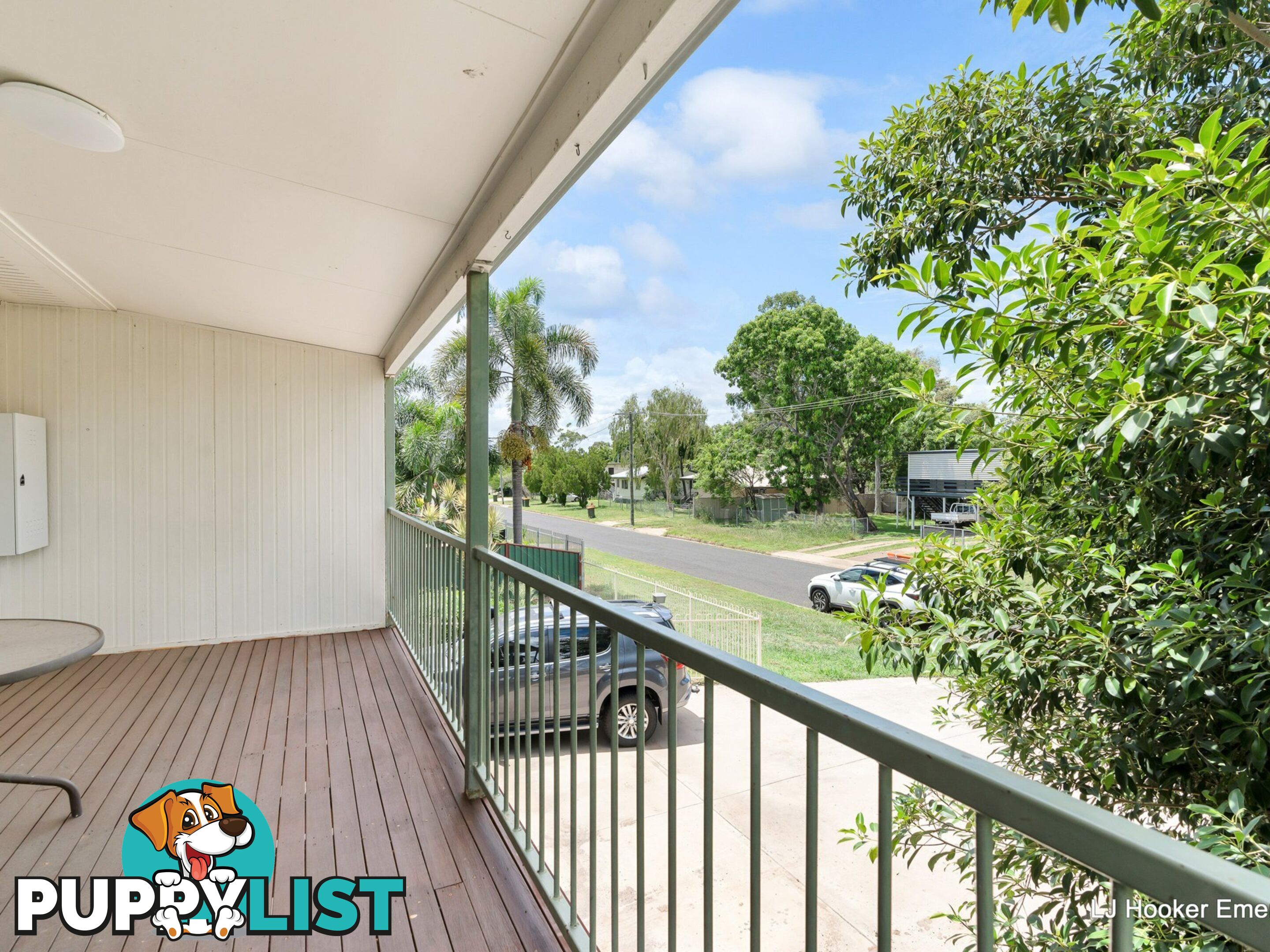 1 Diamond Avenue EMERALD QLD 4720