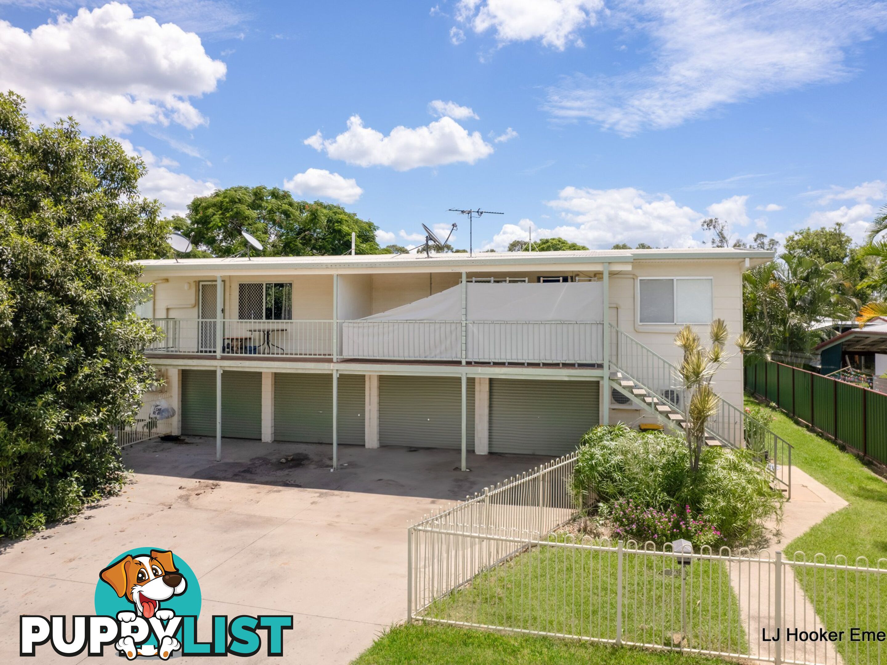 1 Diamond Avenue EMERALD QLD 4720