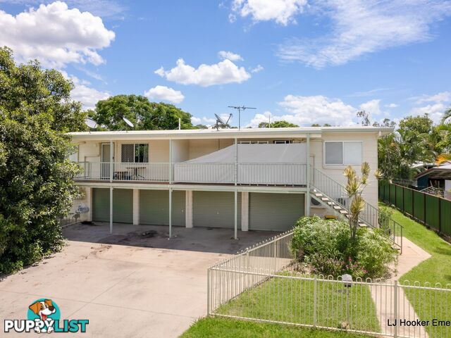 1 Diamond Avenue EMERALD QLD 4720