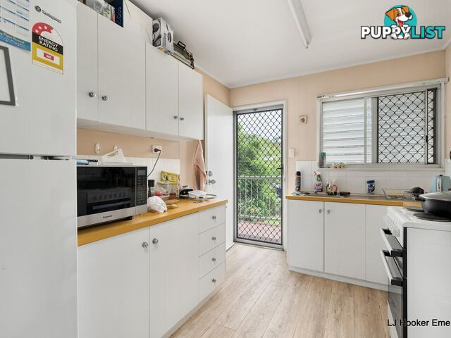 1 Diamond Avenue EMERALD QLD 4720