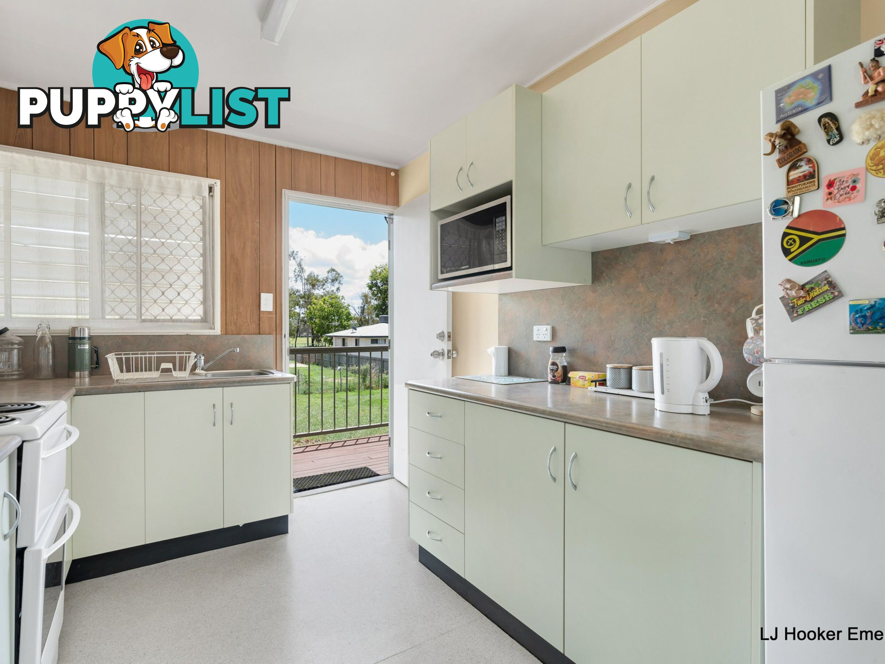 1 Diamond Avenue EMERALD QLD 4720