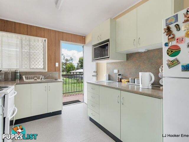 1 Diamond Avenue EMERALD QLD 4720