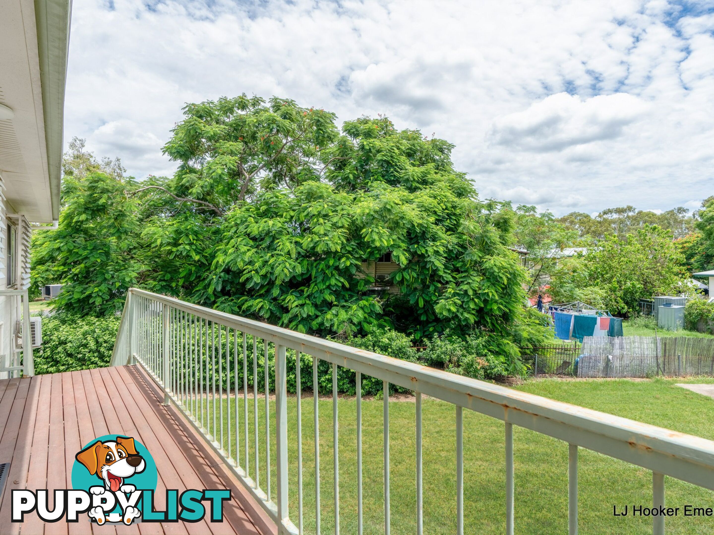 1 Diamond Avenue EMERALD QLD 4720