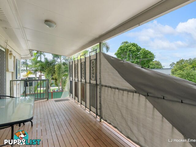 1 Diamond Avenue EMERALD QLD 4720