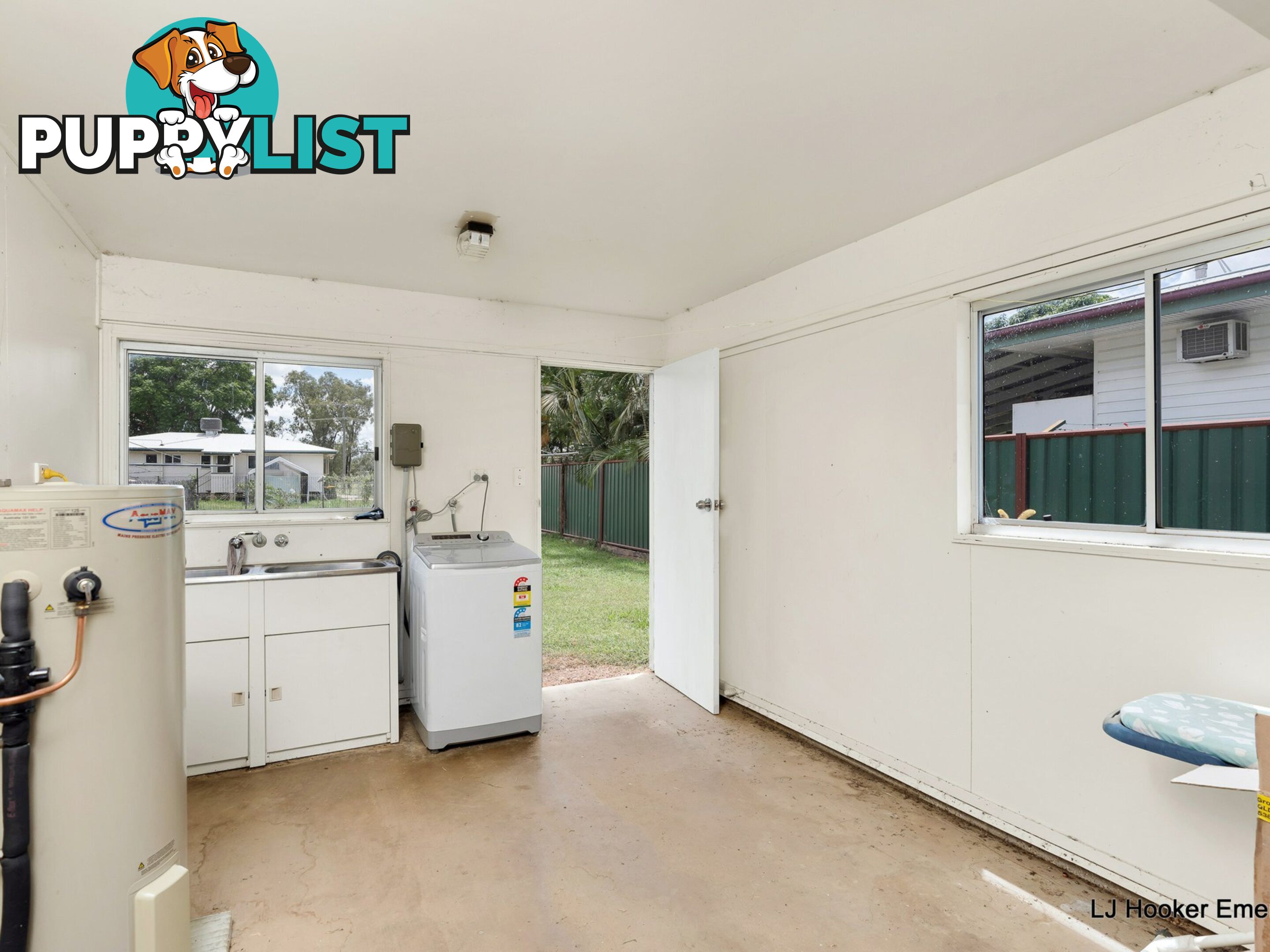 1 Diamond Avenue EMERALD QLD 4720