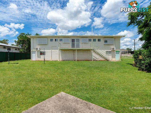 1 Diamond Avenue EMERALD QLD 4720