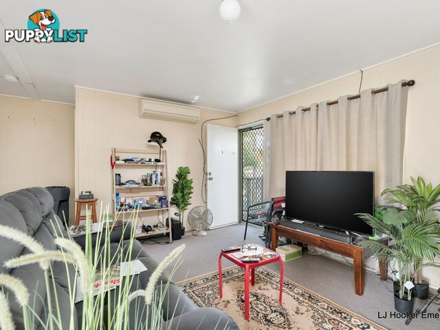 1 Diamond Avenue EMERALD QLD 4720