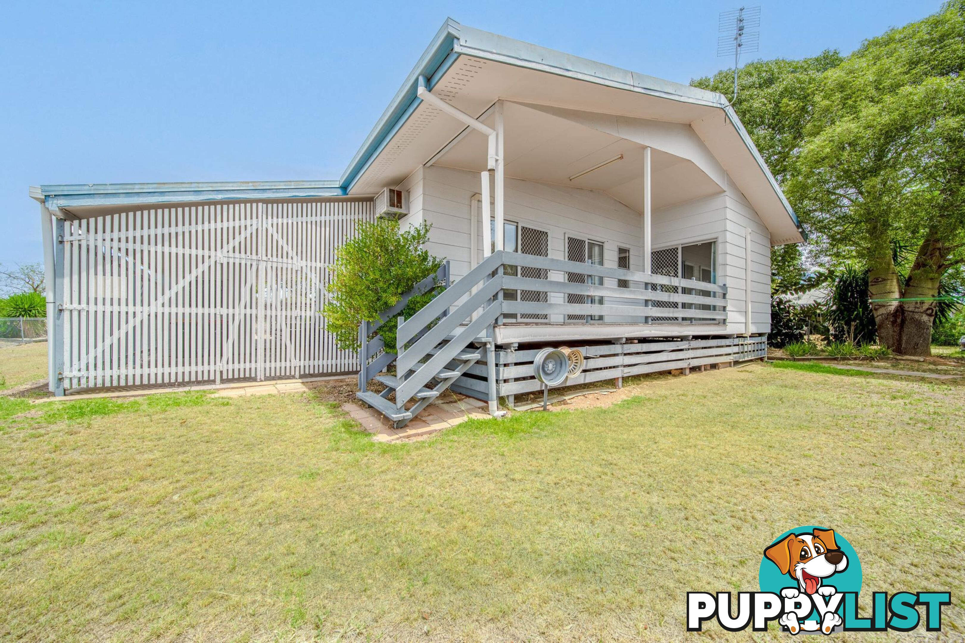 11 Slider Street CAPELLA QLD 4723