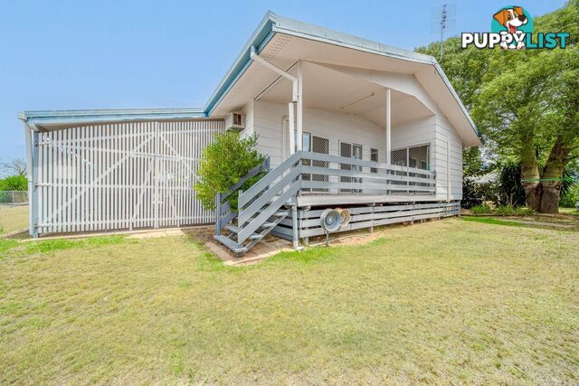 11 Slider Street CAPELLA QLD 4723