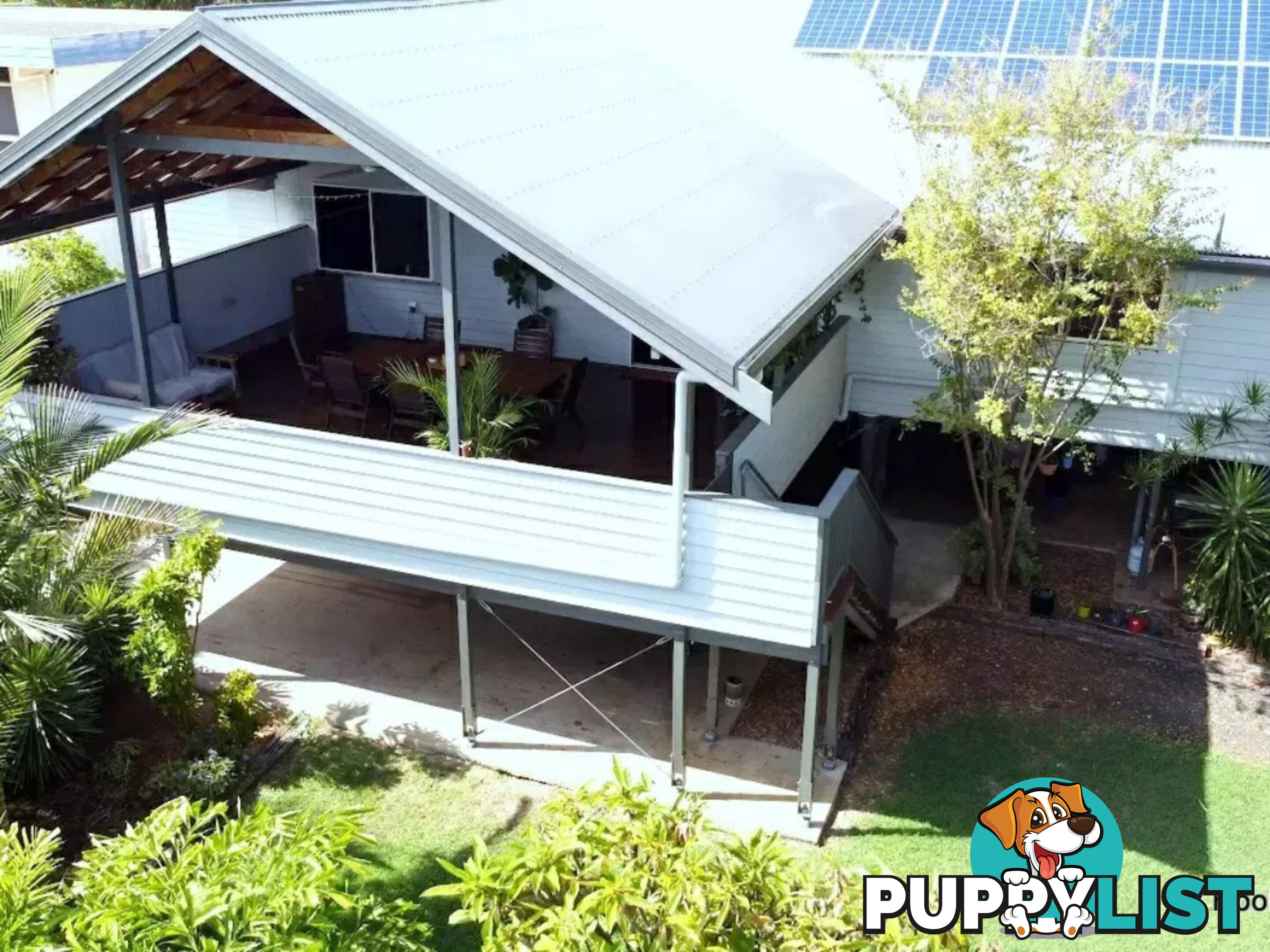 9 Malvern Street CAPELLA QLD 4723