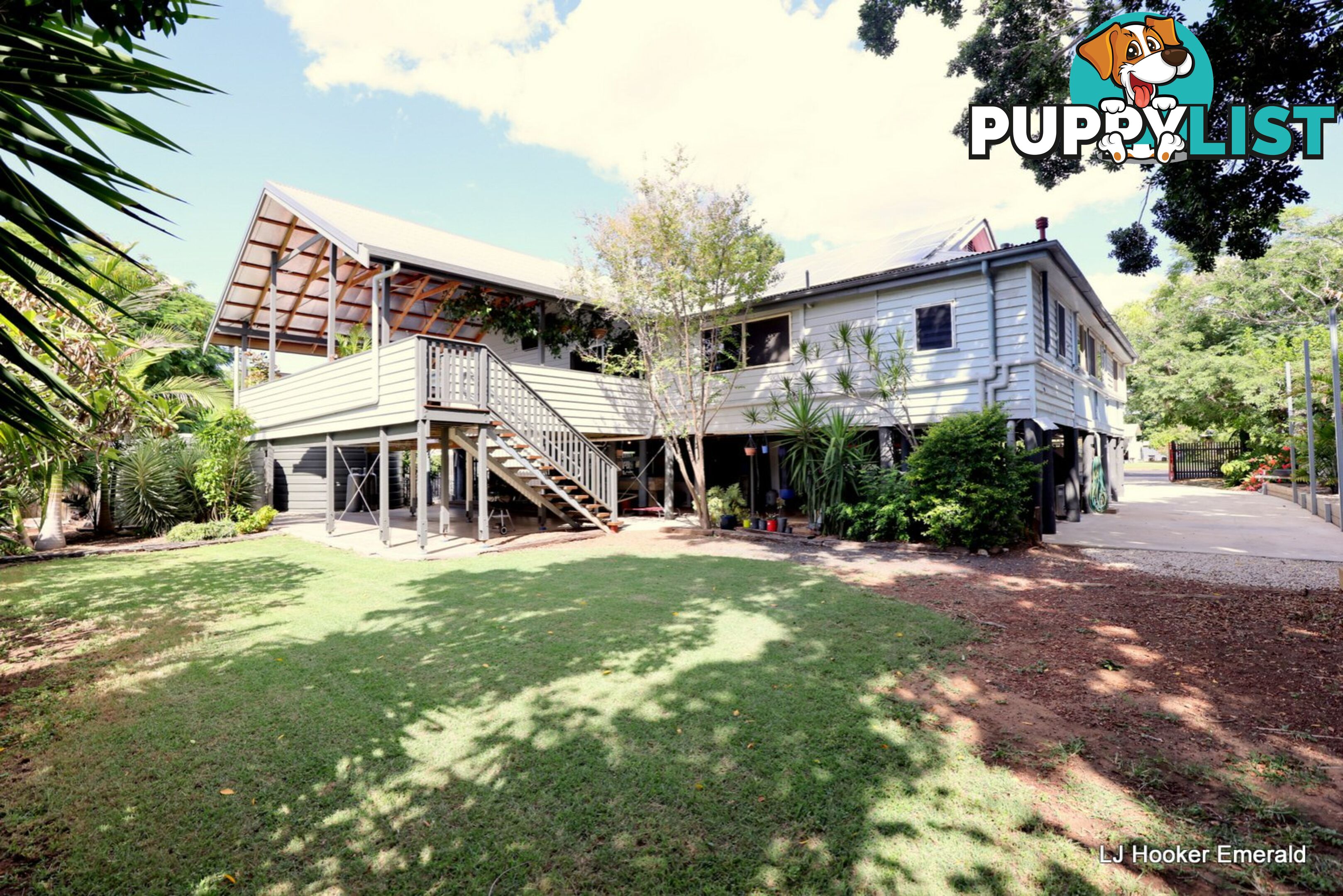 9 Malvern Street CAPELLA QLD 4723