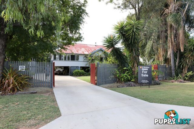 9 Malvern Street CAPELLA QLD 4723