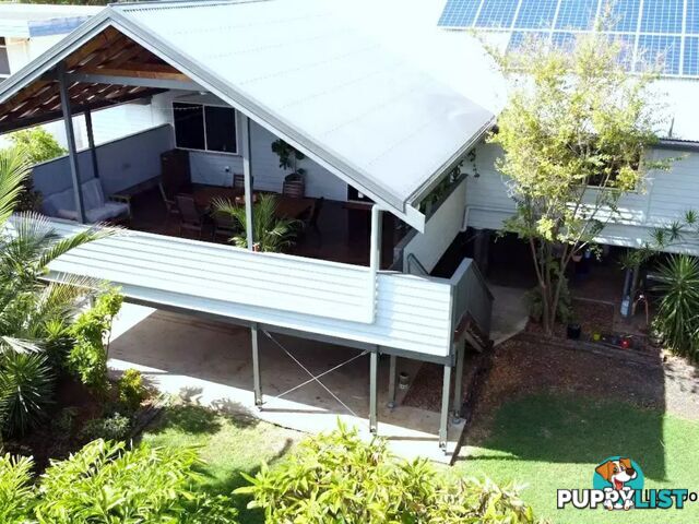 9 Malvern Street CAPELLA QLD 4723