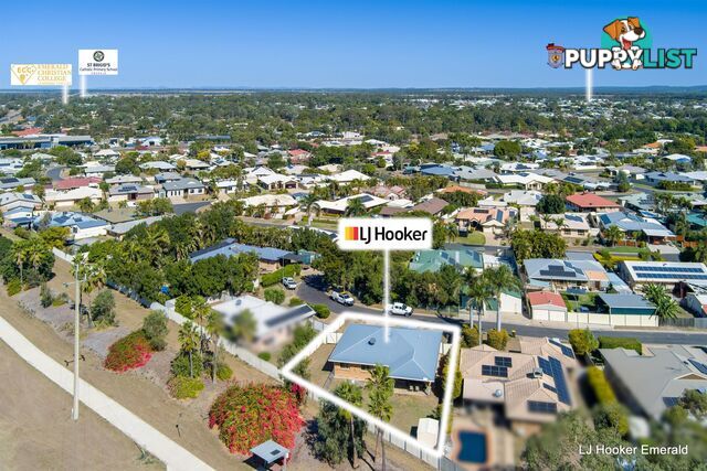 10 Forrest Lane EMERALD QLD 4720