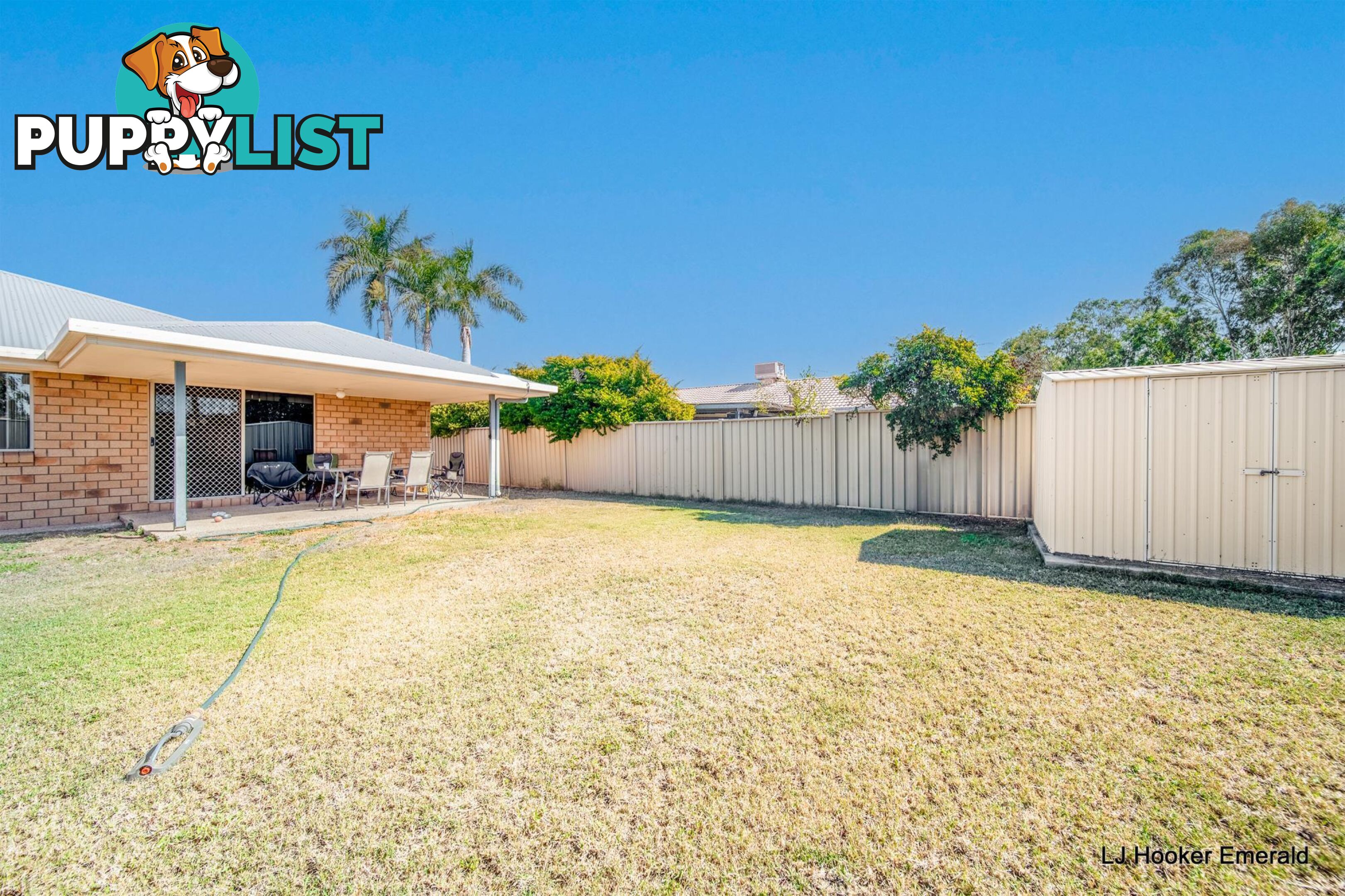 10 Forrest Lane EMERALD QLD 4720