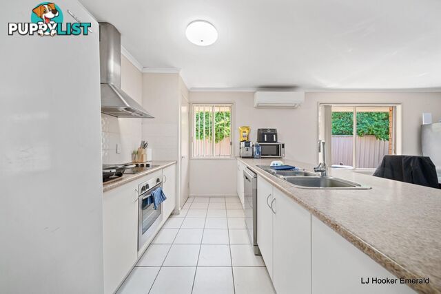 10 Forrest Lane EMERALD QLD 4720