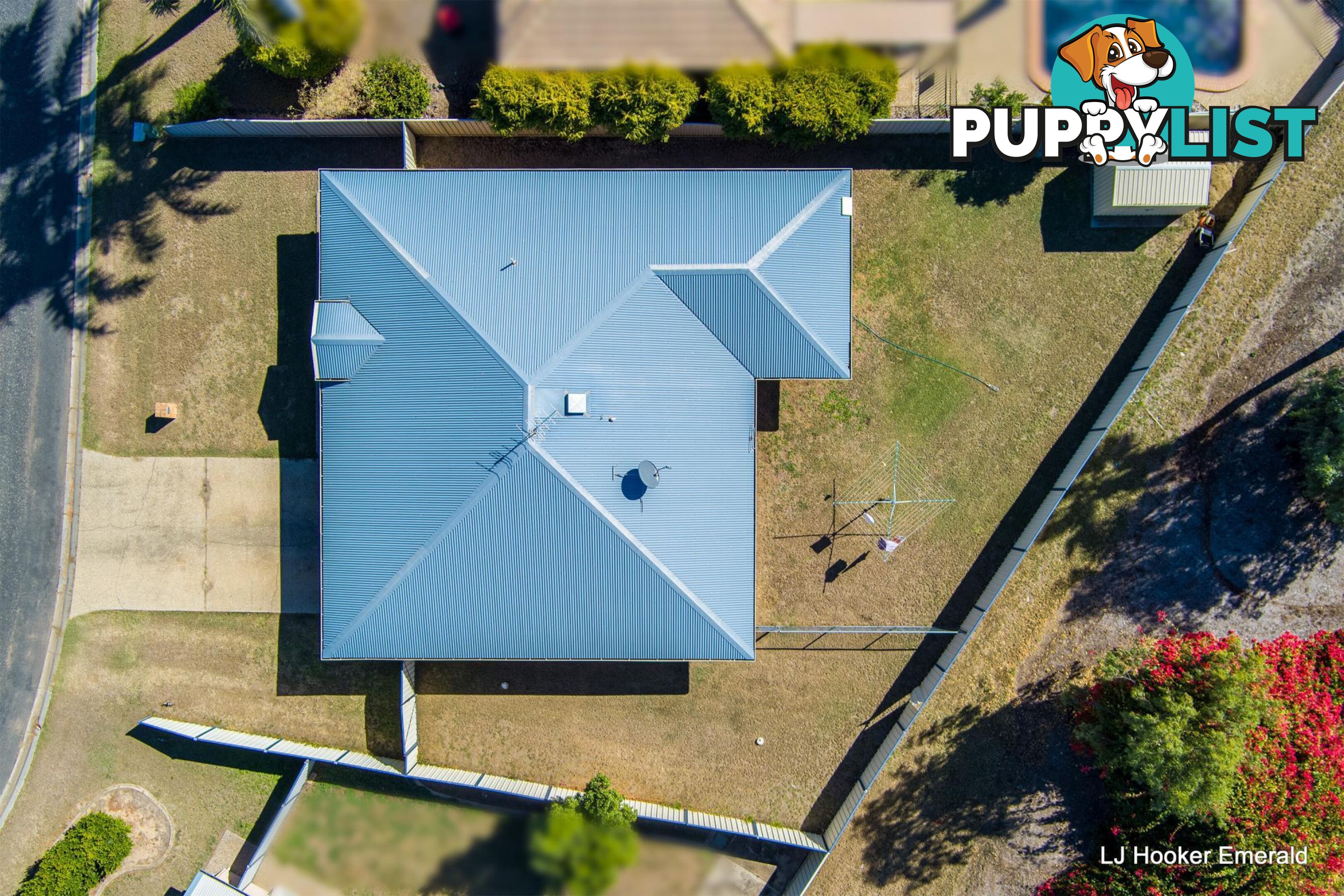 10 Forrest Lane EMERALD QLD 4720