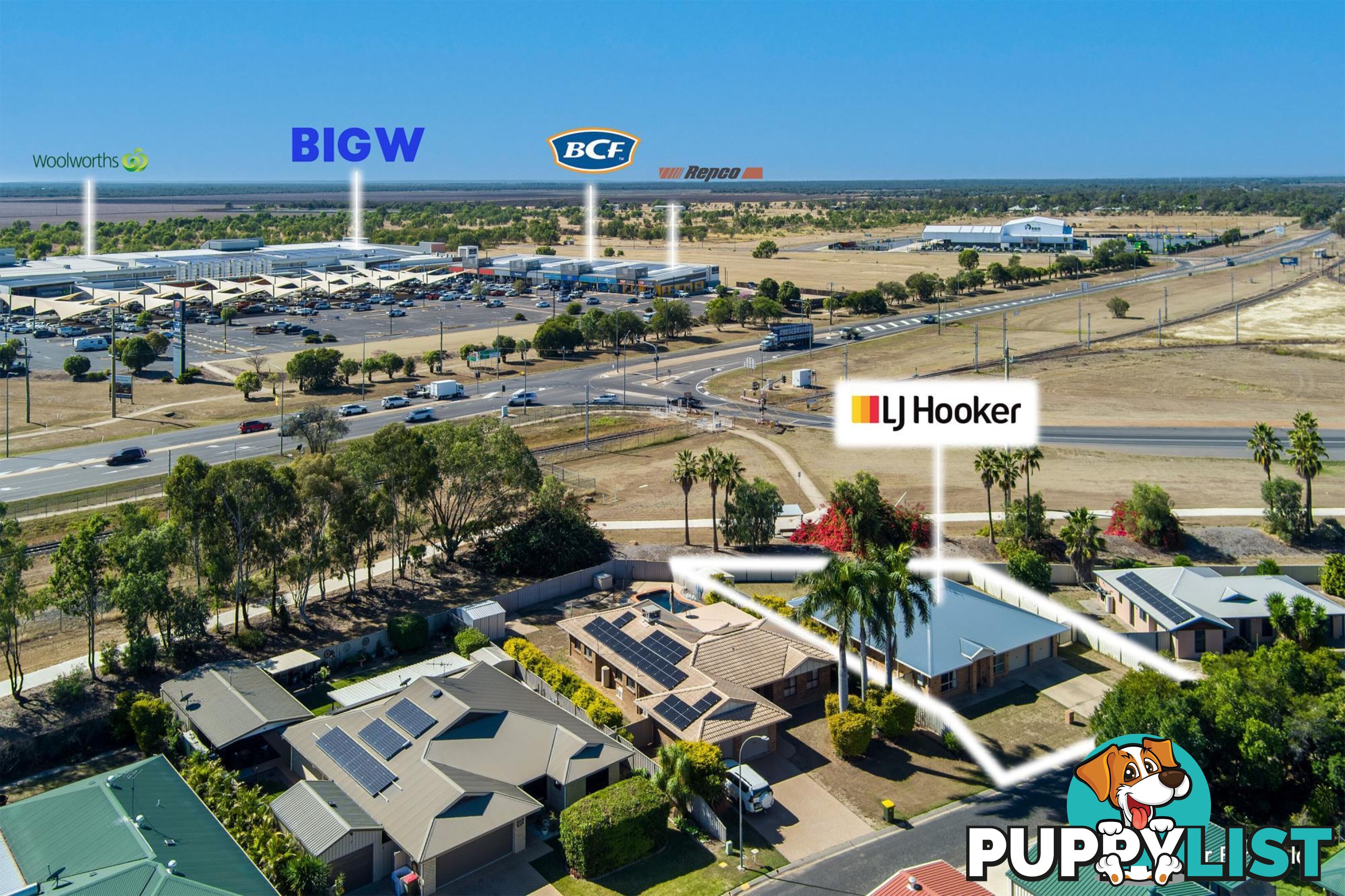 10 Forrest Lane EMERALD QLD 4720