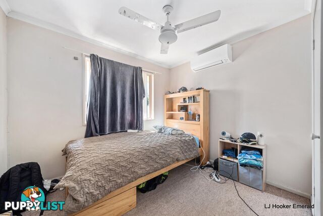 10 Forrest Lane EMERALD QLD 4720
