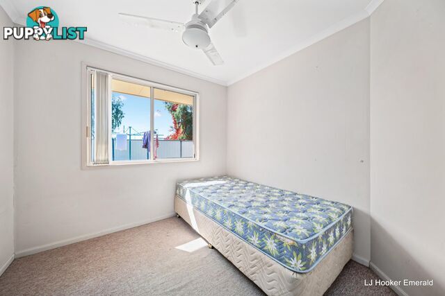 10 Forrest Lane EMERALD QLD 4720