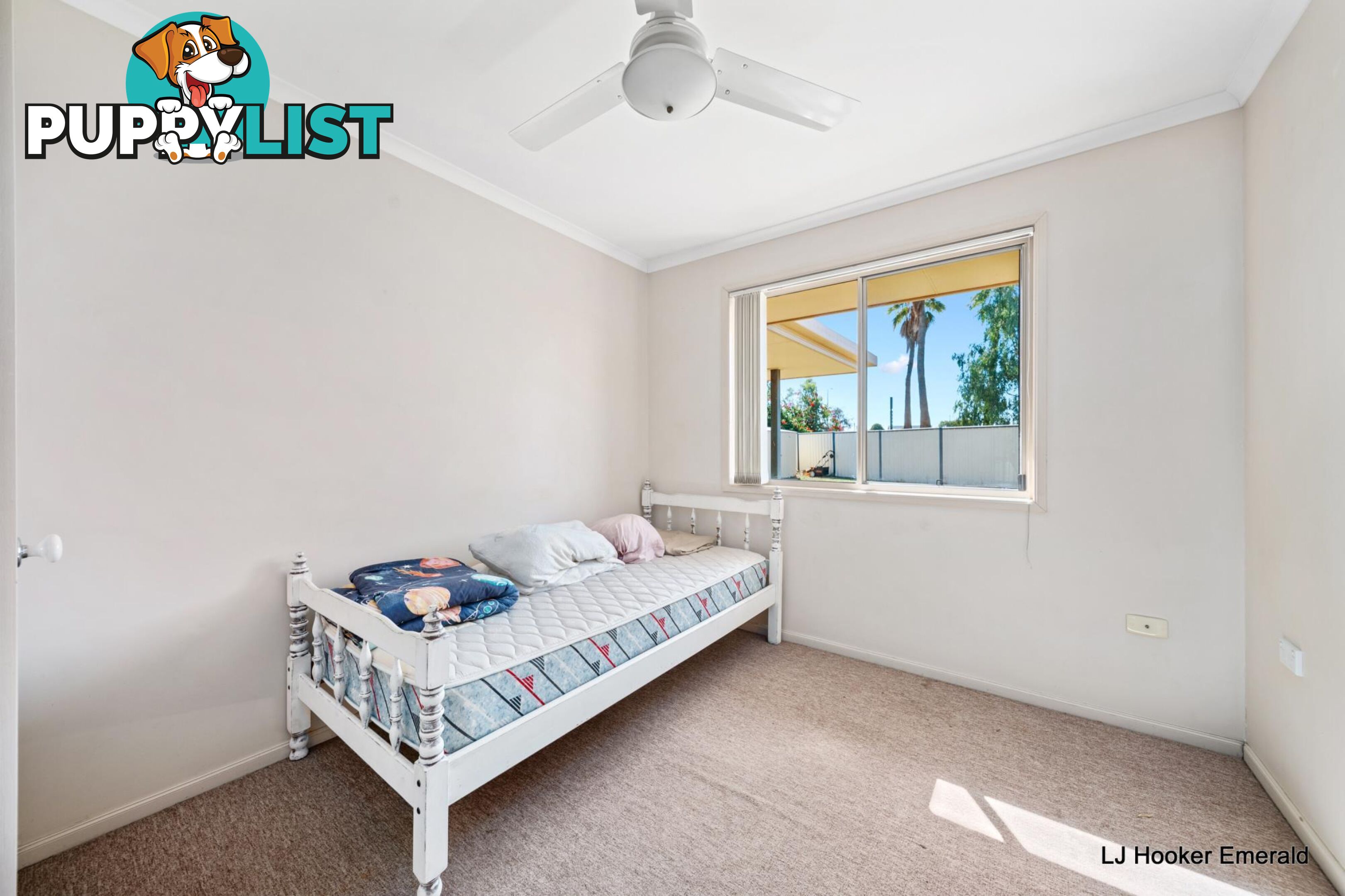 10 Forrest Lane EMERALD QLD 4720