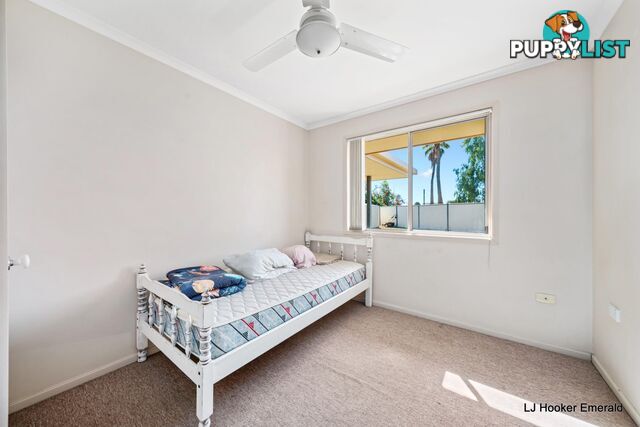 10 Forrest Lane EMERALD QLD 4720