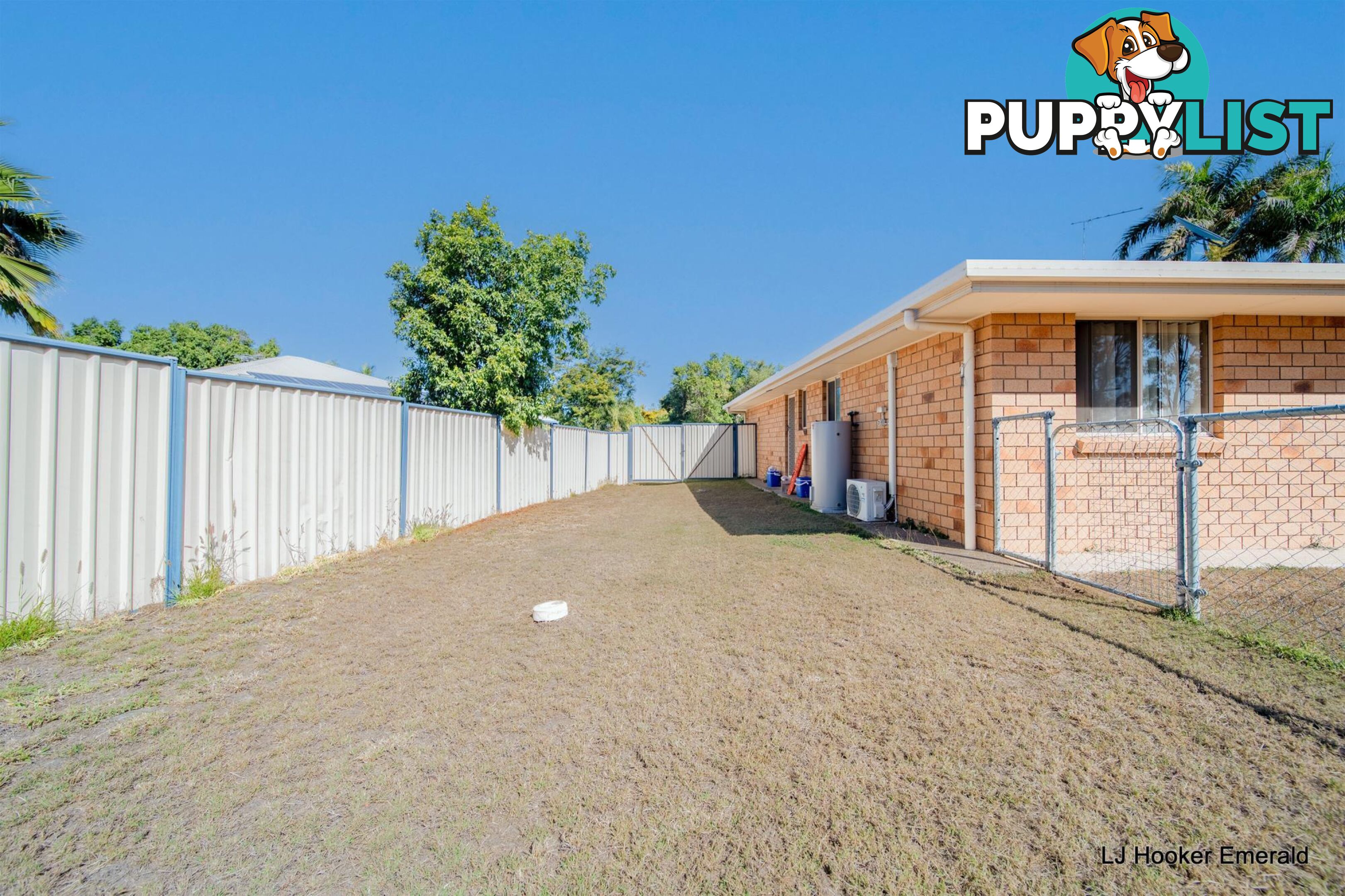 10 Forrest Lane EMERALD QLD 4720