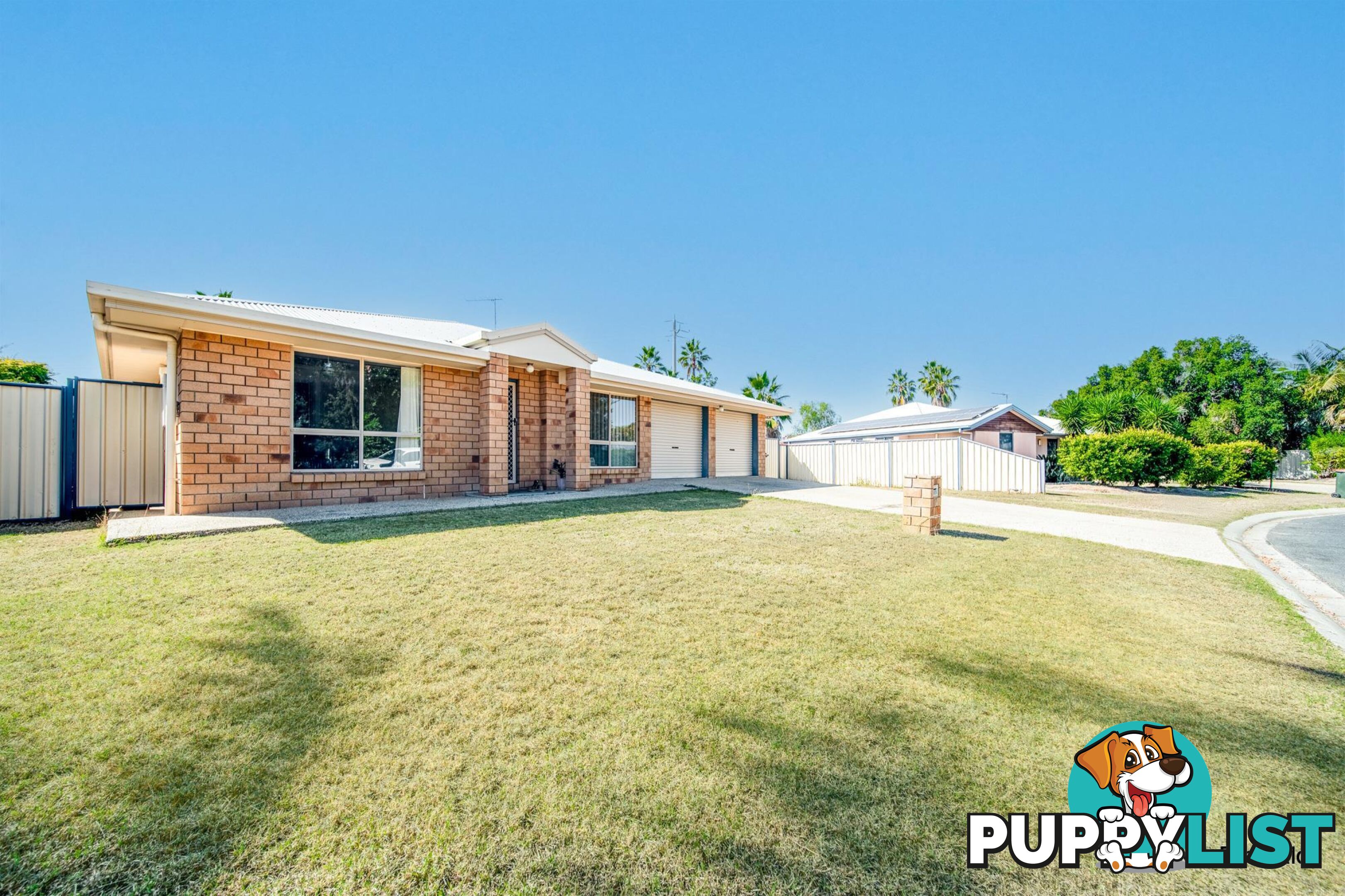 10 Forrest Lane EMERALD QLD 4720