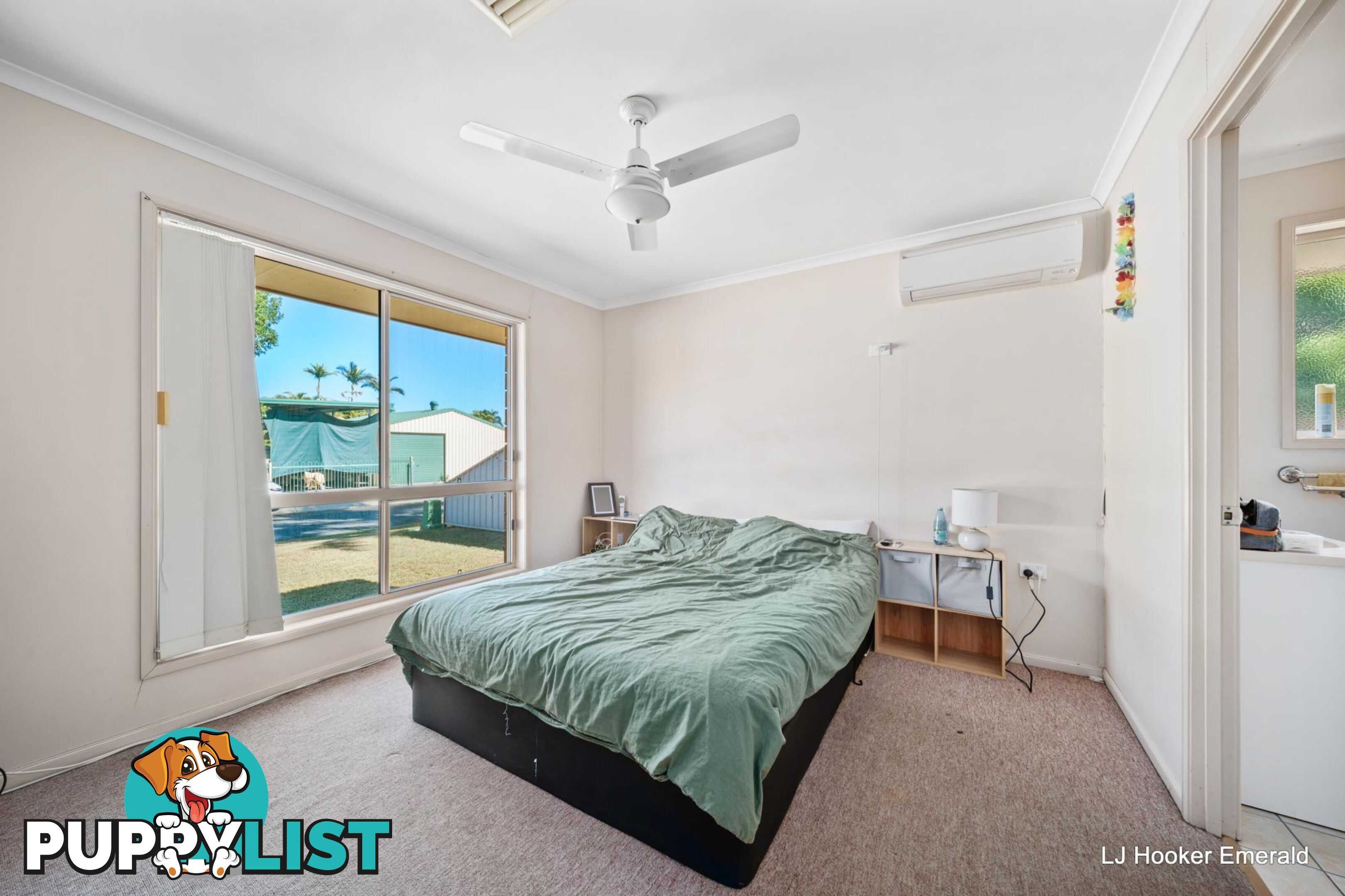10 Forrest Lane EMERALD QLD 4720