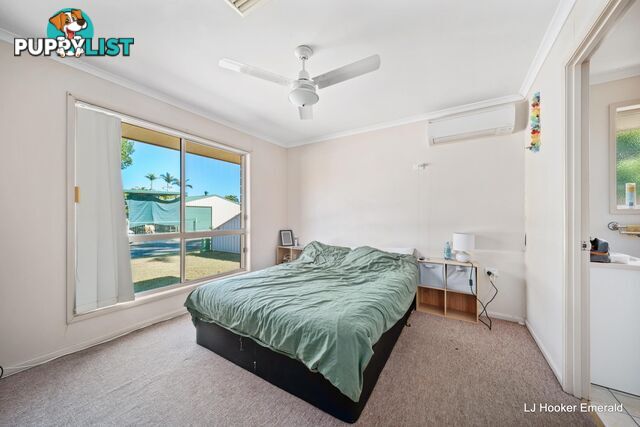 10 Forrest Lane EMERALD QLD 4720