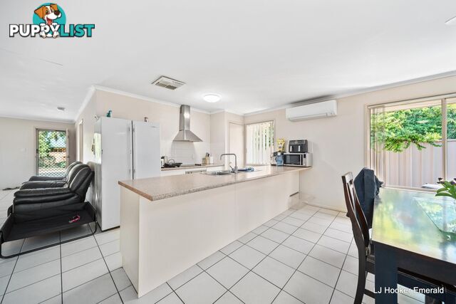10 Forrest Lane EMERALD QLD 4720