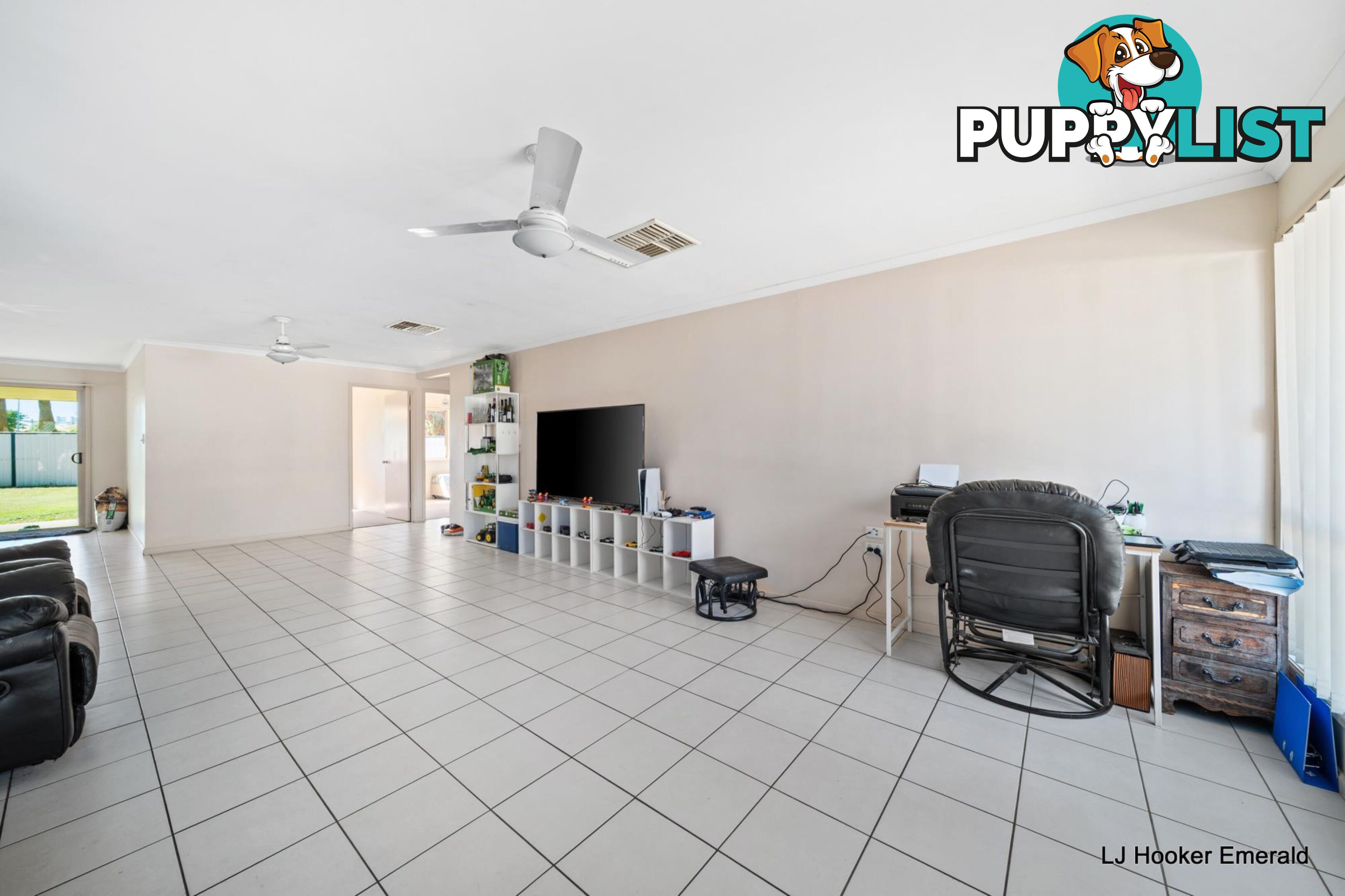 10 Forrest Lane EMERALD QLD 4720
