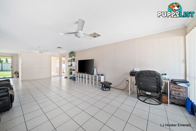 10 Forrest Lane EMERALD QLD 4720